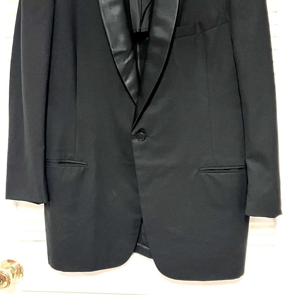 Tuxedo/Formal Jacket Vintage Richard Bennett
